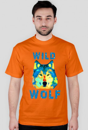 WILD WOLF T