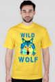 WILD WOLF T