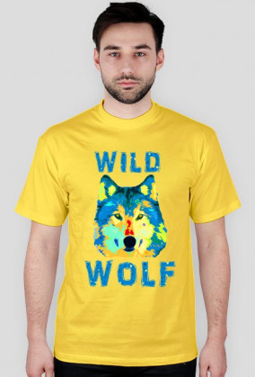 WILD WOLF T