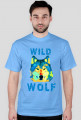 WILD WOLF T