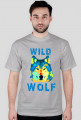 WILD WOLF T