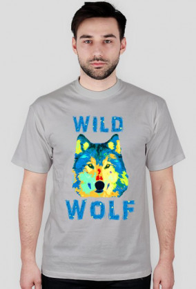 WILD WOLF T