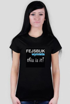 Fejsbuk wymiata!