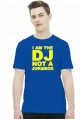 I'm the DJ