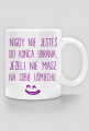 Uśmiech