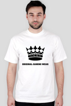 Koszulka męska Original Gaming Wear