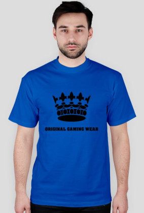 Koszulka męska Original Gaming Wear