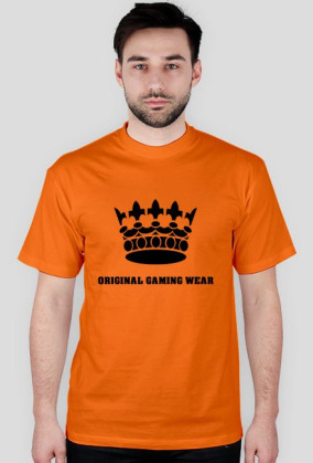 Koszulka męska Original Gaming Wear