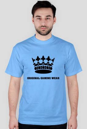 Koszulka męska Original Gaming Wear