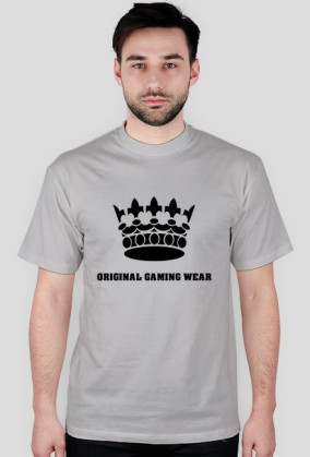 Koszulka męska Original Gaming Wear