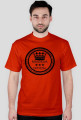 Koszulka męska Malinova Official