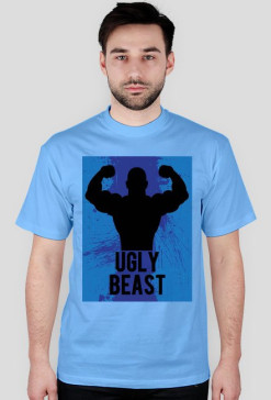 koszulka Ugly Beast