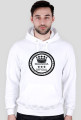 Bluza Malinova Official