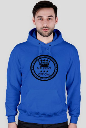 Bluza Malinova Official