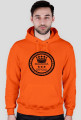 Bluza Malinova Official