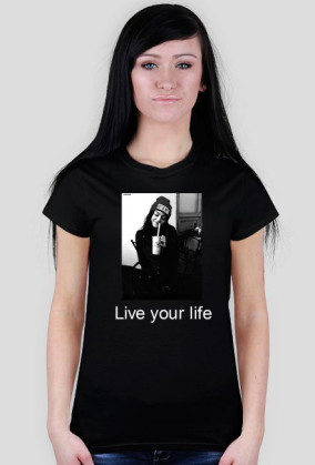 #life