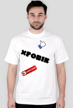 Koszulka XPOBIK