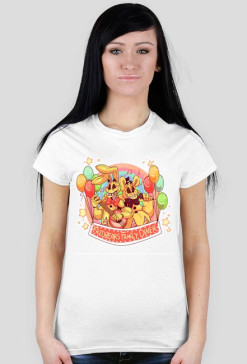 FNaF Family Diner