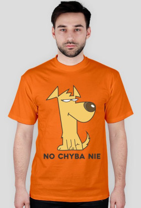 No chyba nie