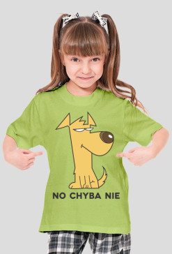 No chyba nie