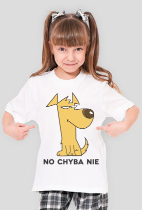 No chyba nie