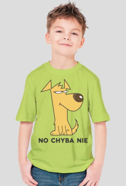 No chyba nie