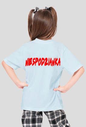 Niespodzianka