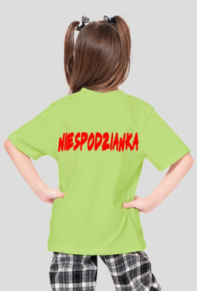 Niespodzianka