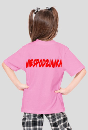 Niespodzianka