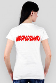 Niespodzianka