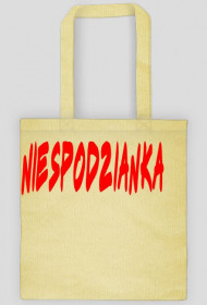 Niespodzianka