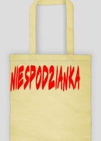 Niespodzianka