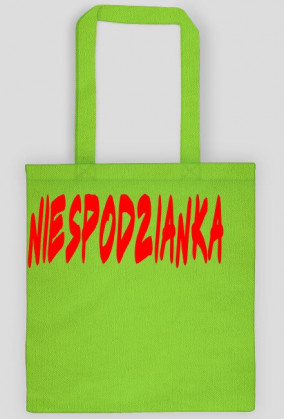 Niespodzianka