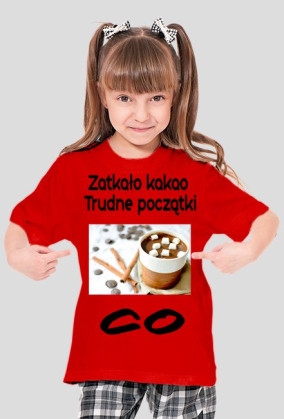 Zatkało Kakao