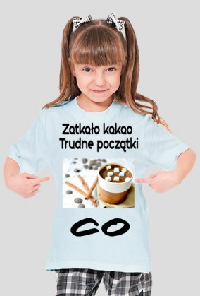 Zatkało Kakao