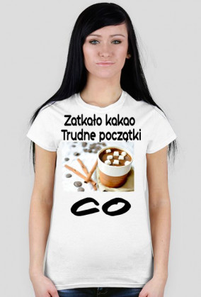 Zatkało Kakao