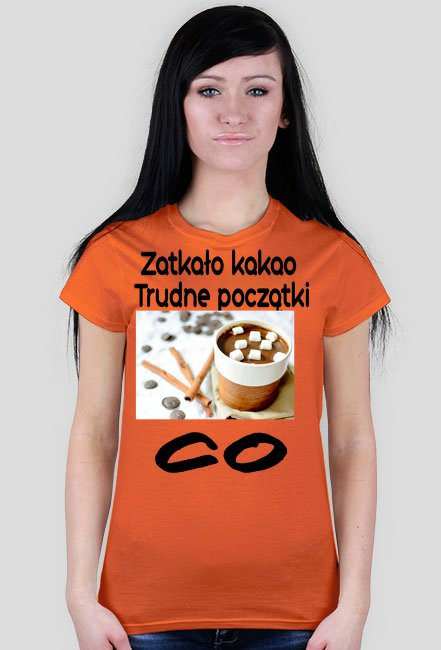 Zatkało Kakao