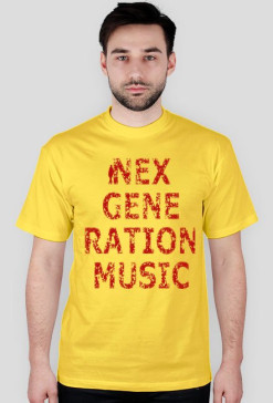NGRM Short Yellow