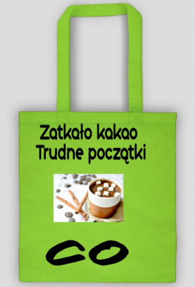 Zatkało Kakao