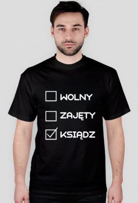 Wolny, zajęty.