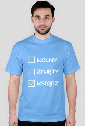 Wolny, zajęty.