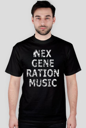 NGRM Short Black