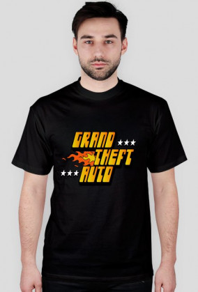 #GTA logo
