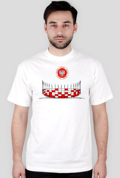 Koszulka Polska