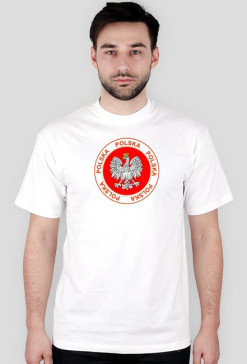 Koszulka Polska