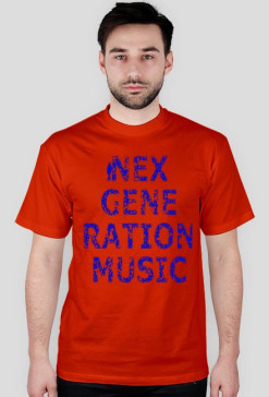 NGRM Short Red