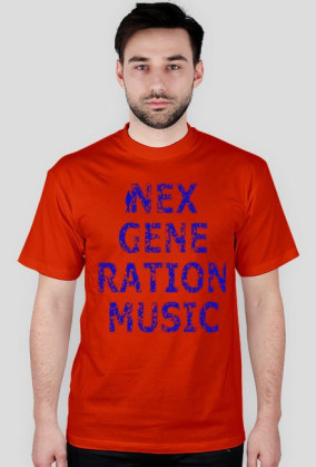 NGRM Short Red