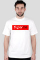 Superme / white