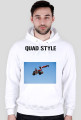 Bluza QUADSTYLE