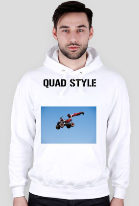 Bluza QUADSTYLE